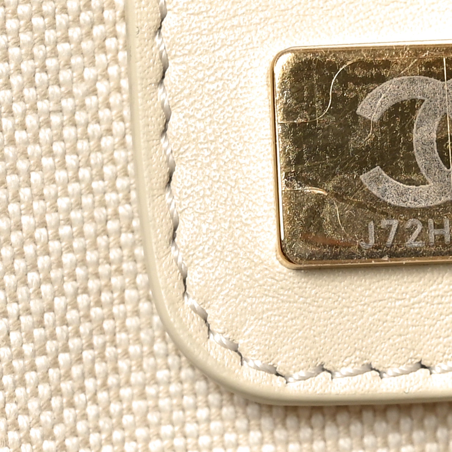 Chanel Suede Calfskin Quilted Large Perfect Bowling Bag Grey