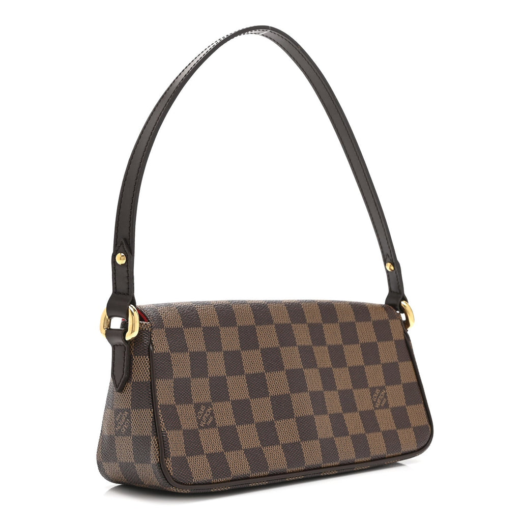 Louis Vuitton Damier Ebene Ravello PM