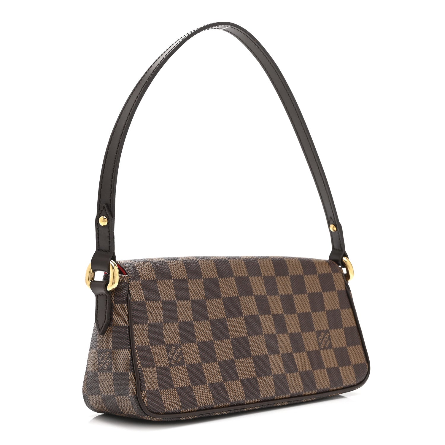 Louis Vuitton Damier Ebene Ravello PM