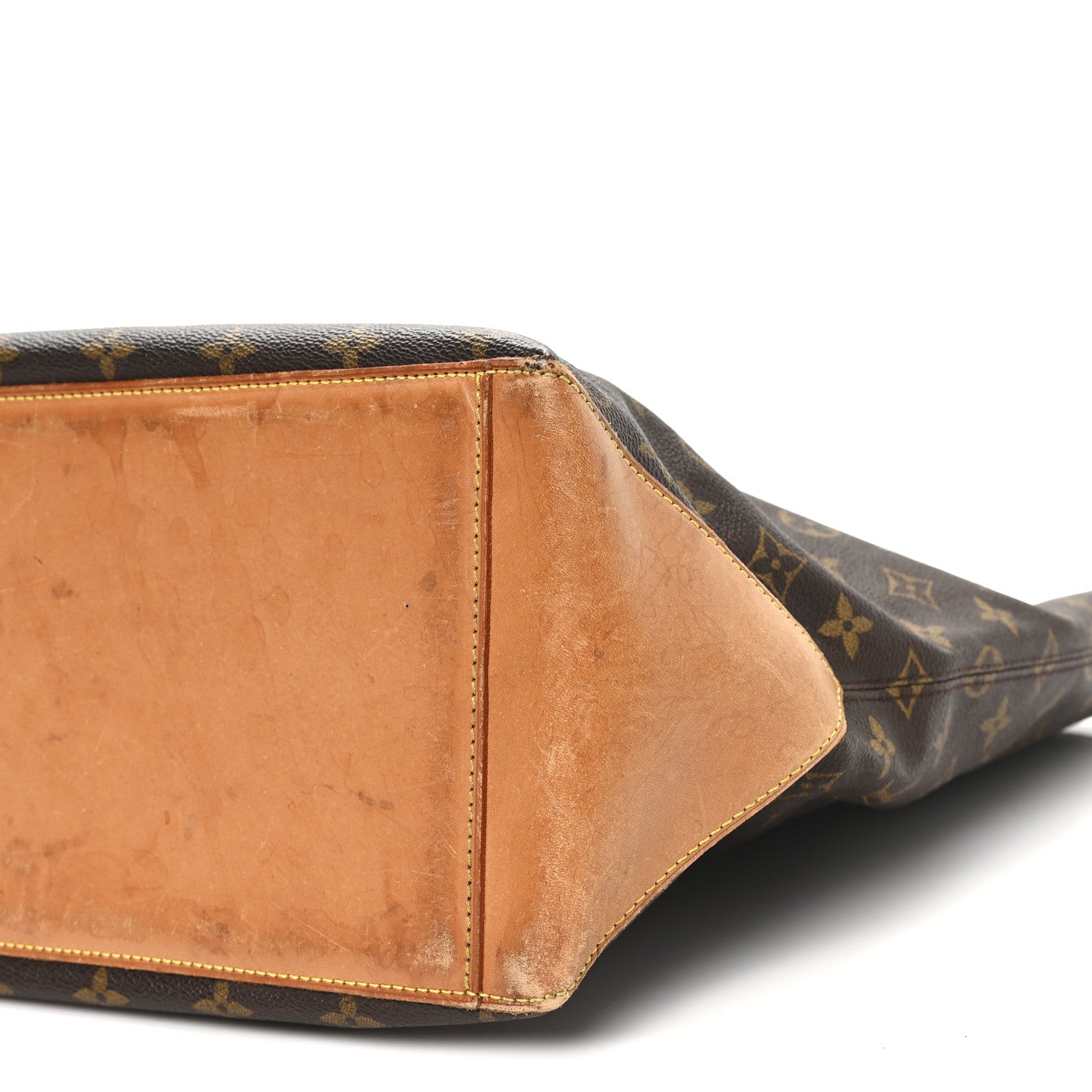 Louis Vuitton Monogram Cabas Alto