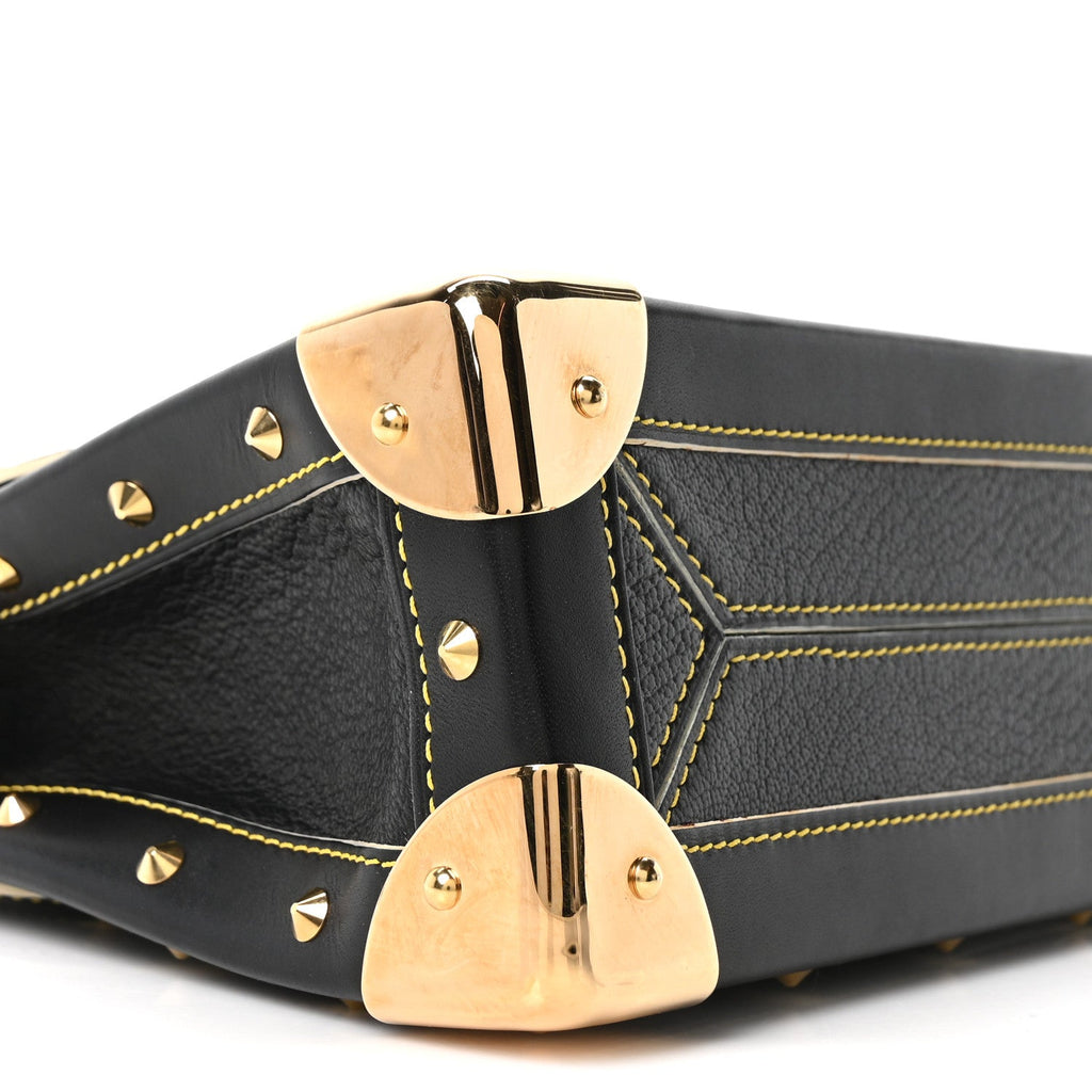 Louis Vuitton Suhali Le Talentueux Black