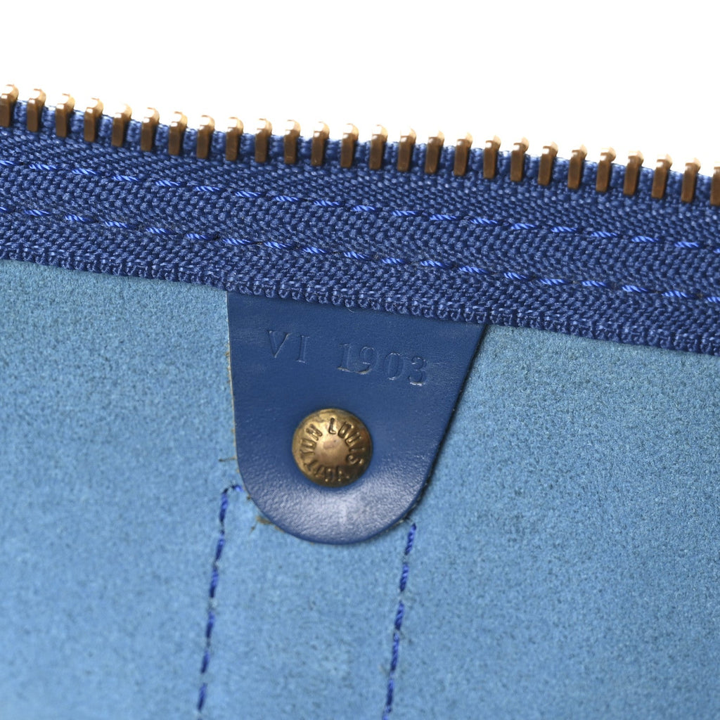 Louis Vuitton Epi Keepall 45 Toledo