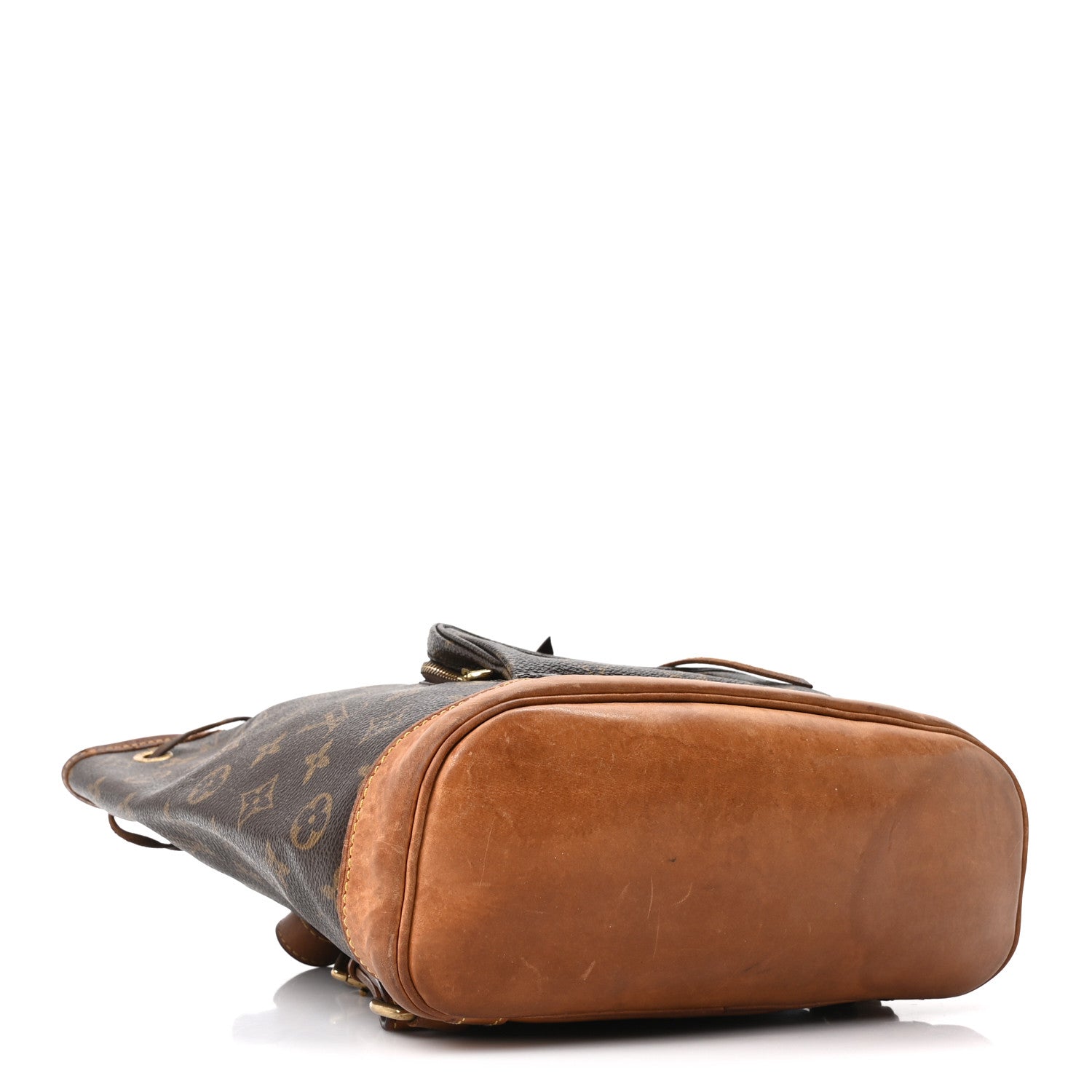 Louis Vuitton Monogram Montsouris MM Backpack