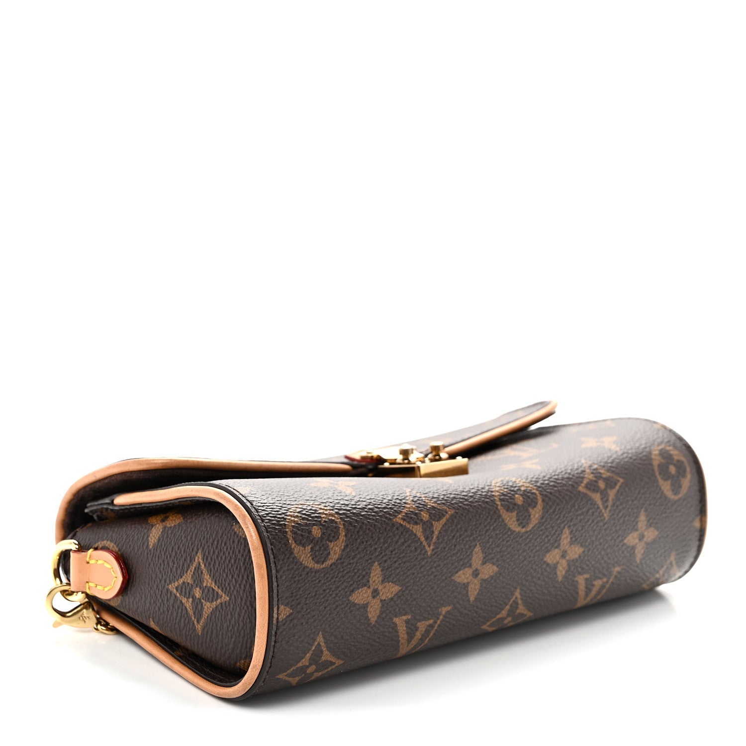 Louis Vuitton Monogram Pochette Camille