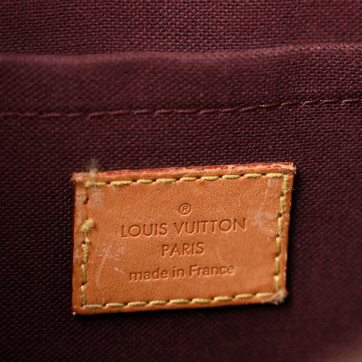 Louis Vuitton Monogram Favorite MM