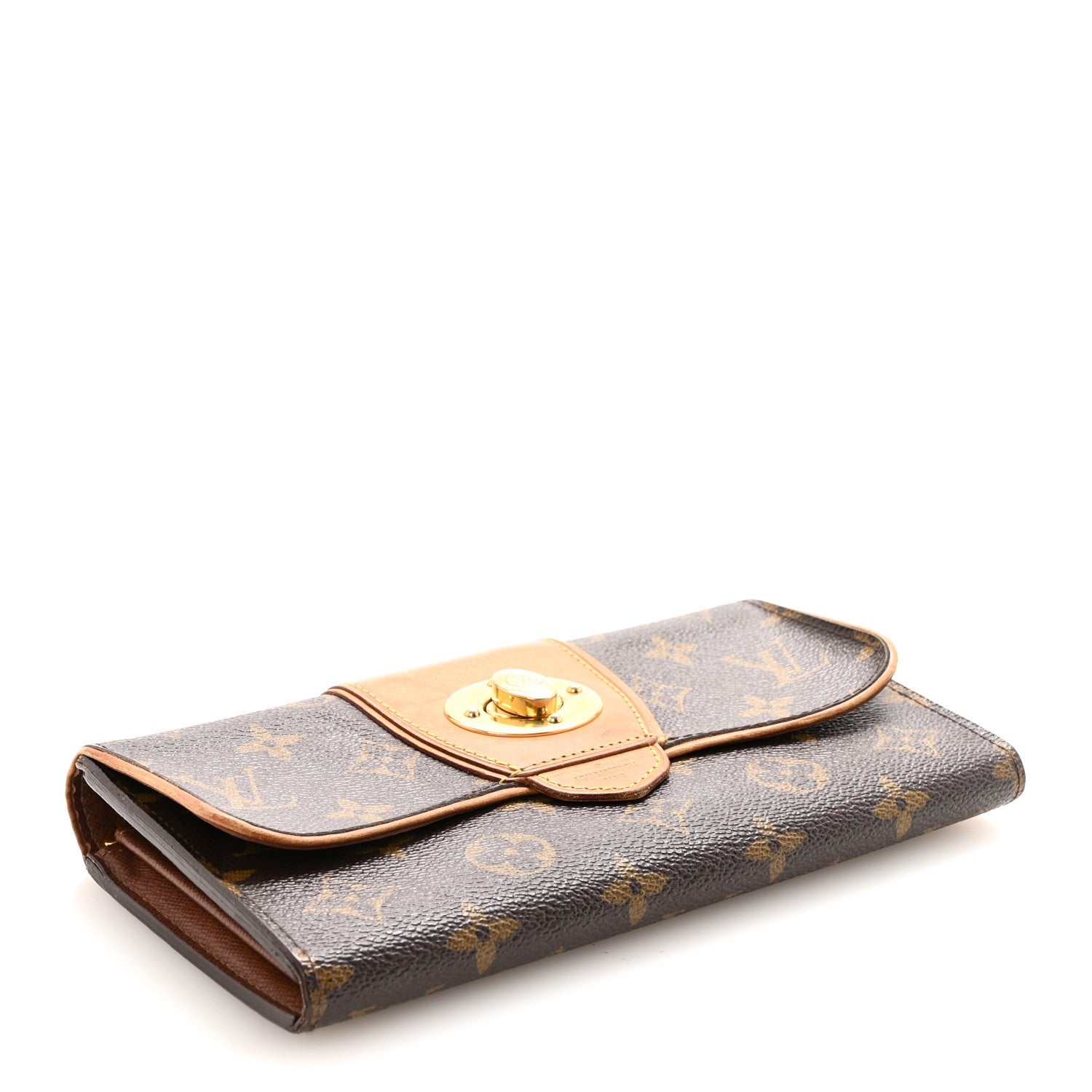 Louis Vuitton Monogram Boetie Wallet