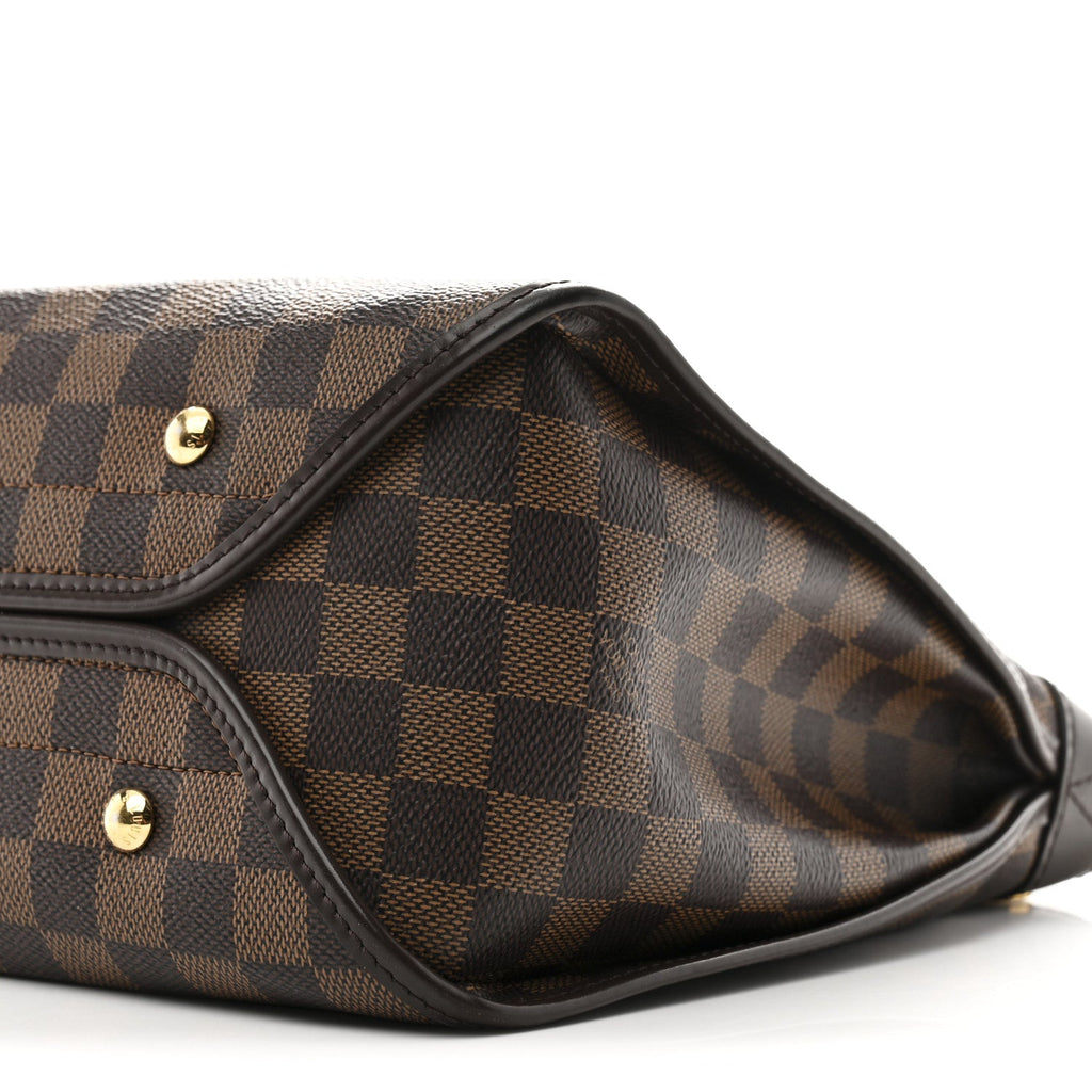 Louis Vuitton Damier Ebene Duomo Messenger