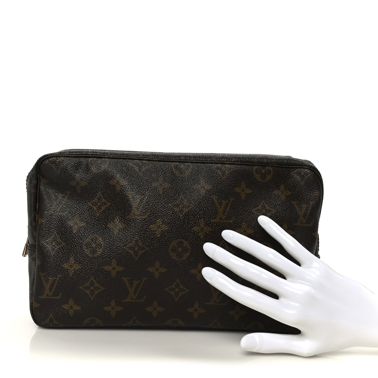 Louis Vuitton Monogram Trousse Toilette 28