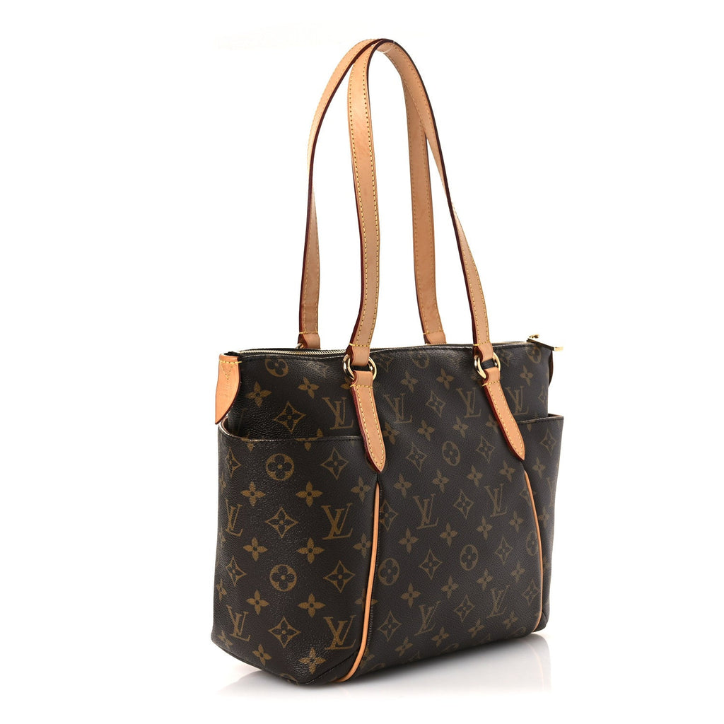 Louis Vuitton Monogram Totally PM