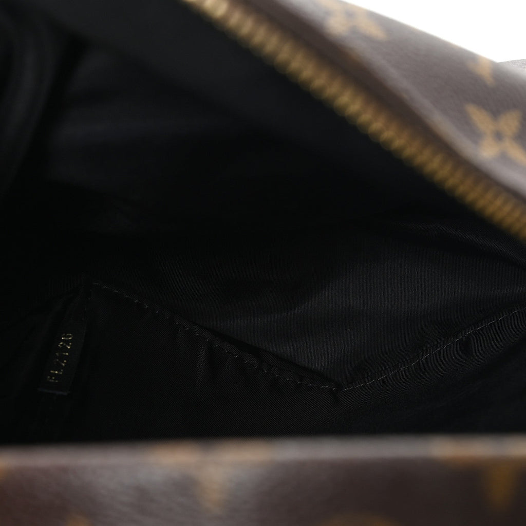 Louis Vuitton Monogram Palm Springs Backpack PM