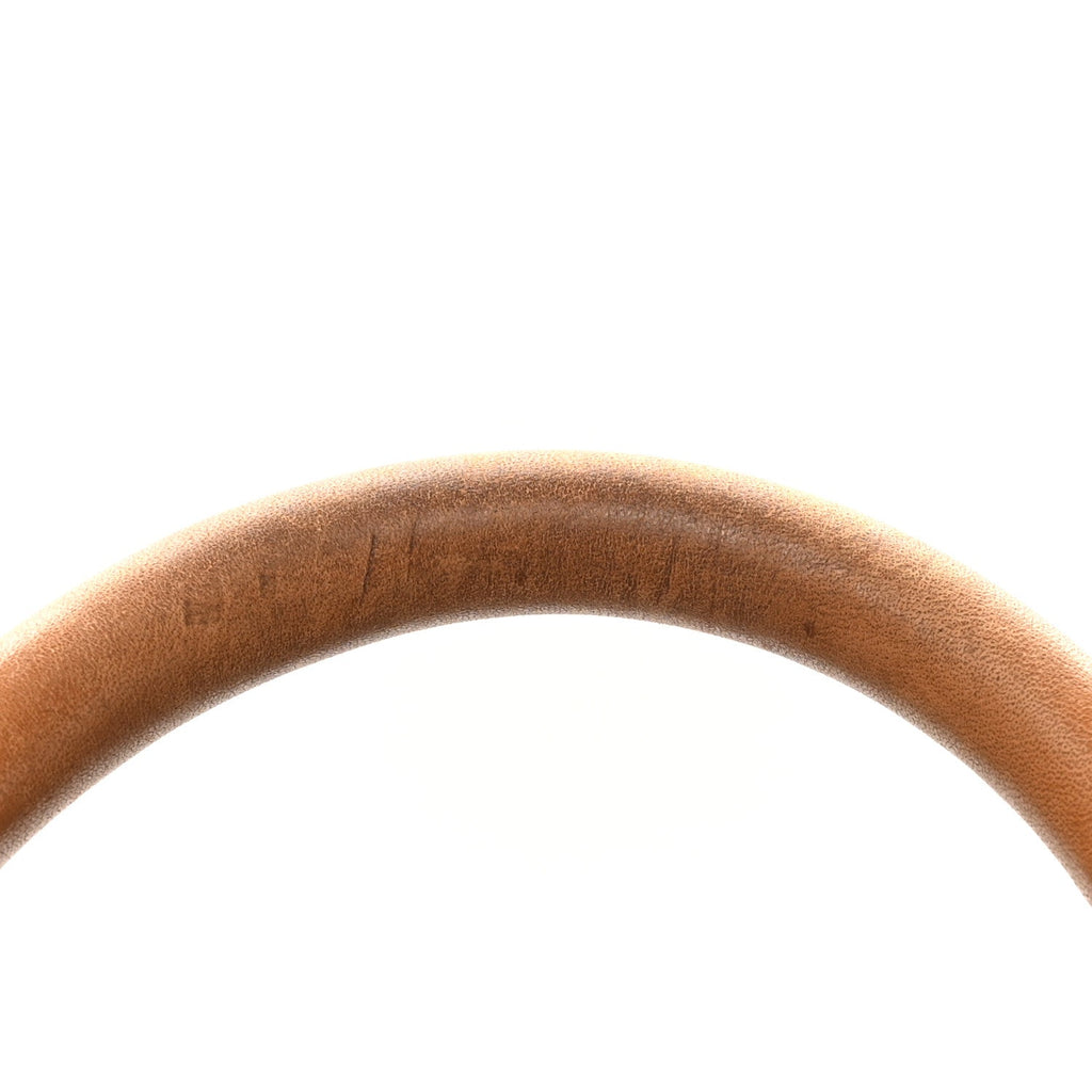 Louis Vuitton Monogram Keepall Bandouliere 60