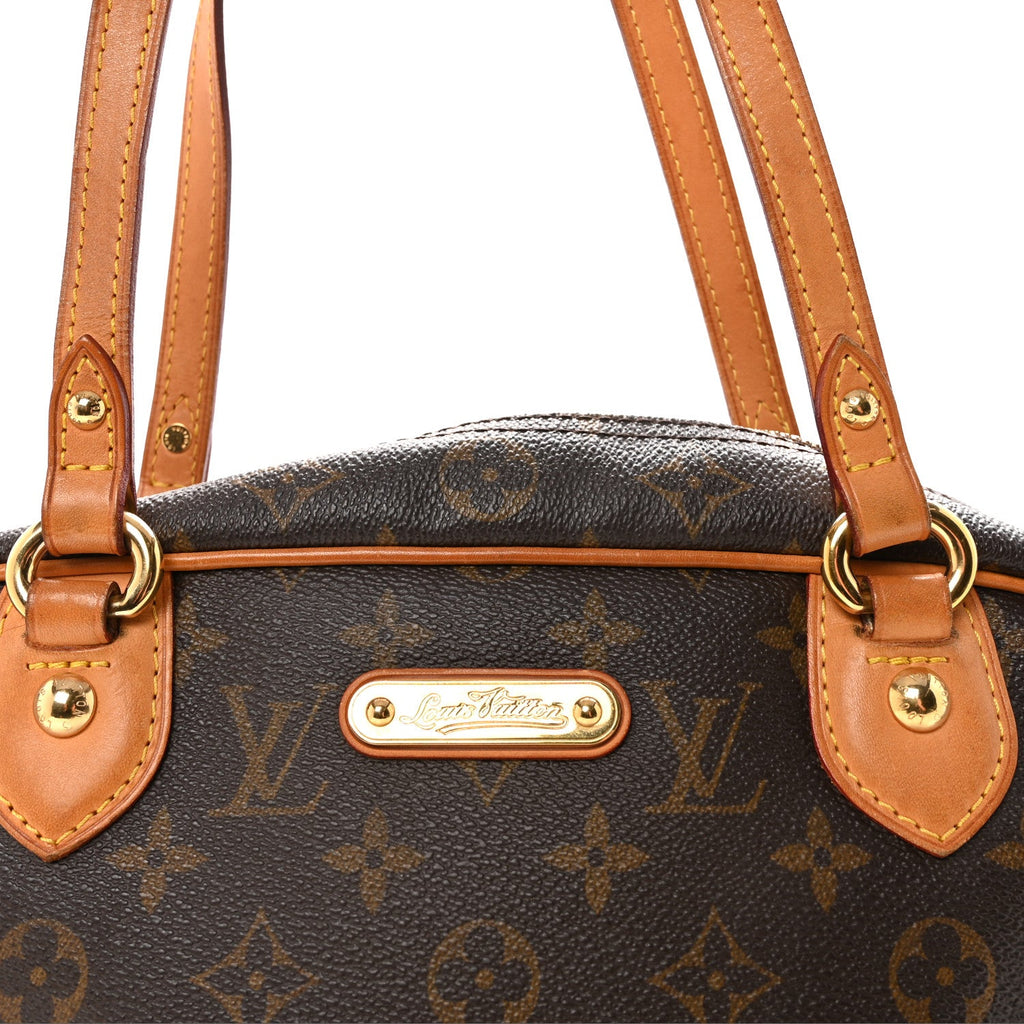 Louis Vuitton Monogram Montorgueil GM