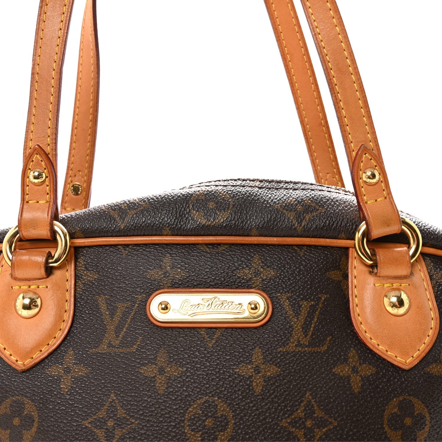 Louis Vuitton Monogram Montorgueil GM