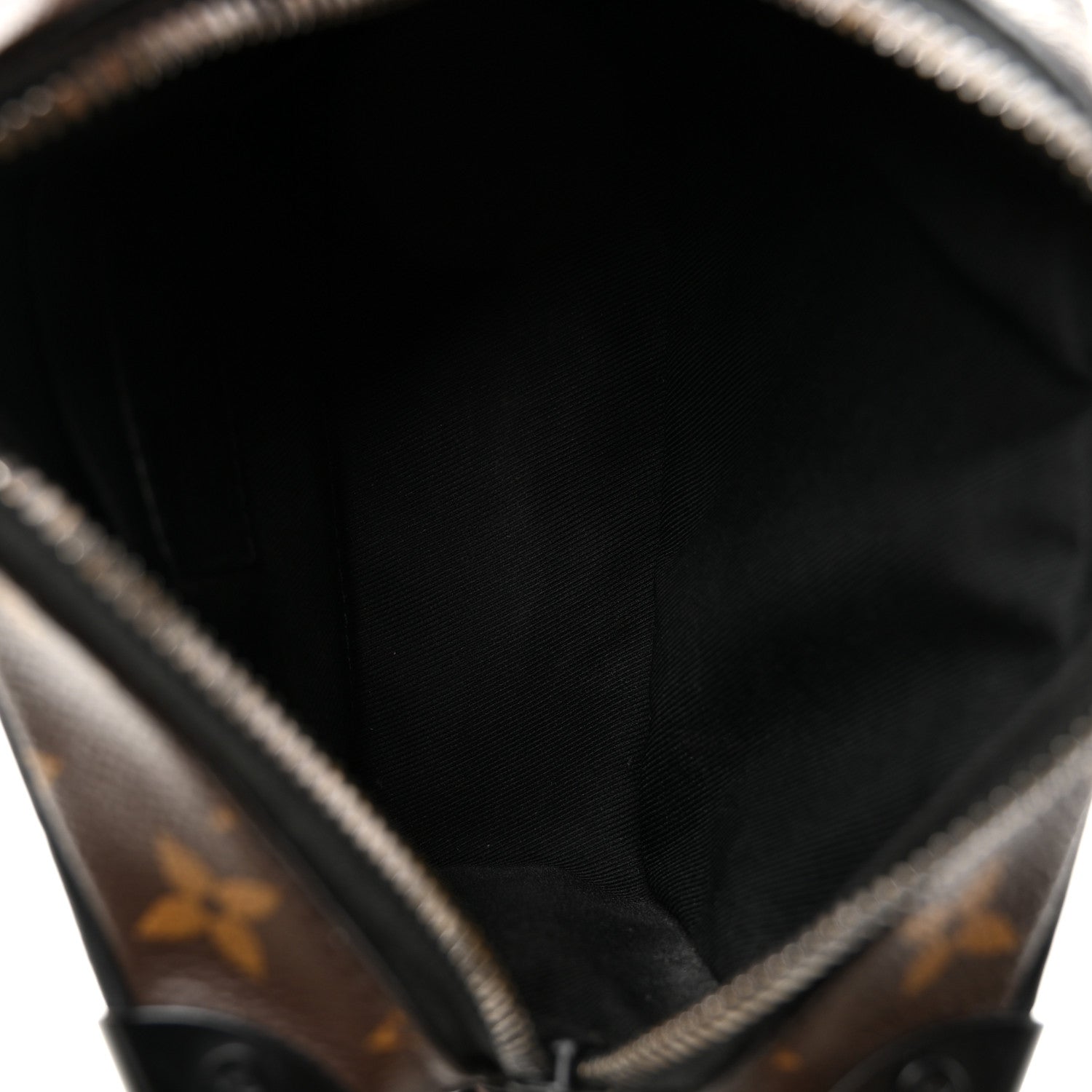 Louis Vuitton Monogram Solar Ray Mini Soft Trunk