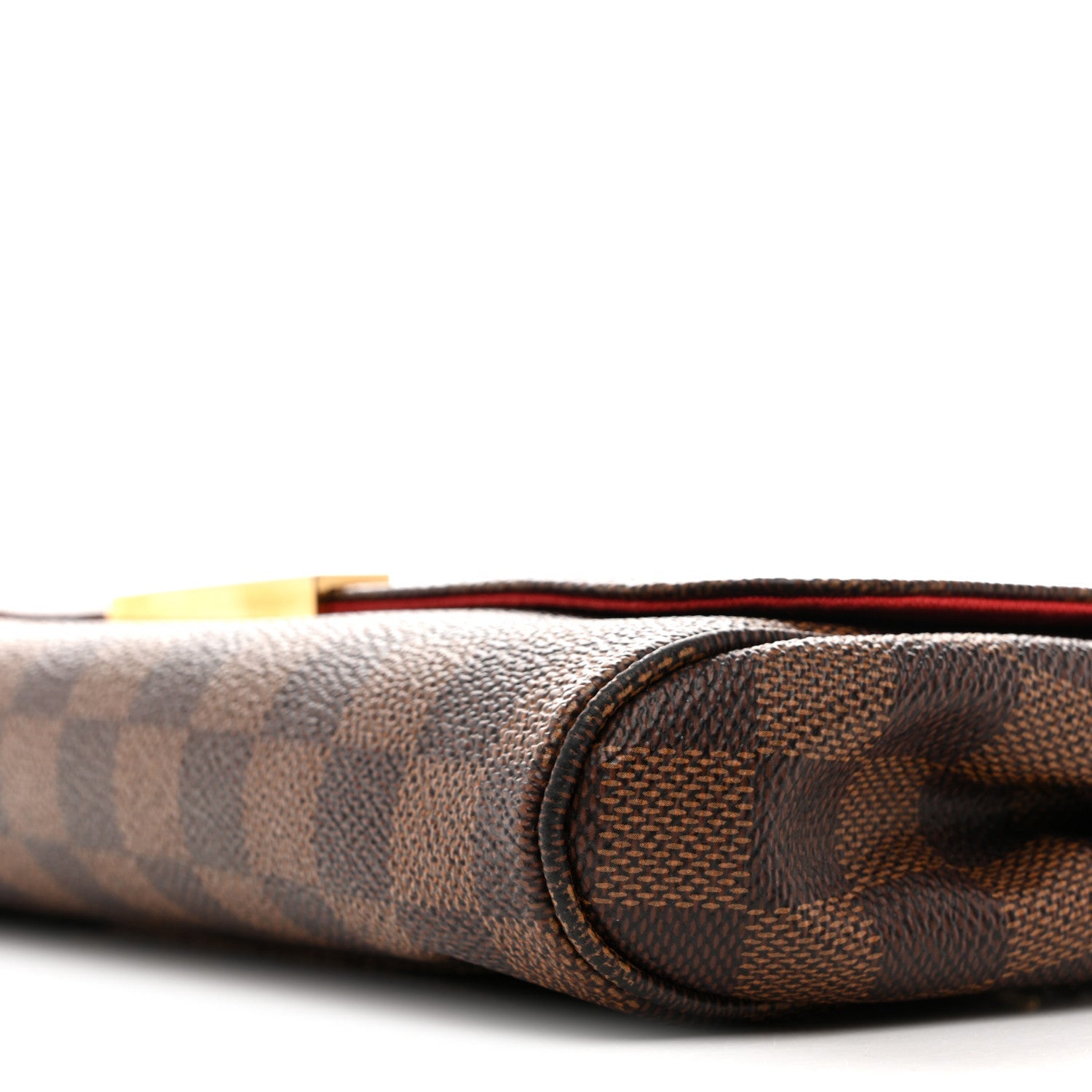 Louis Vuitton Damier Ebene Favorite MM