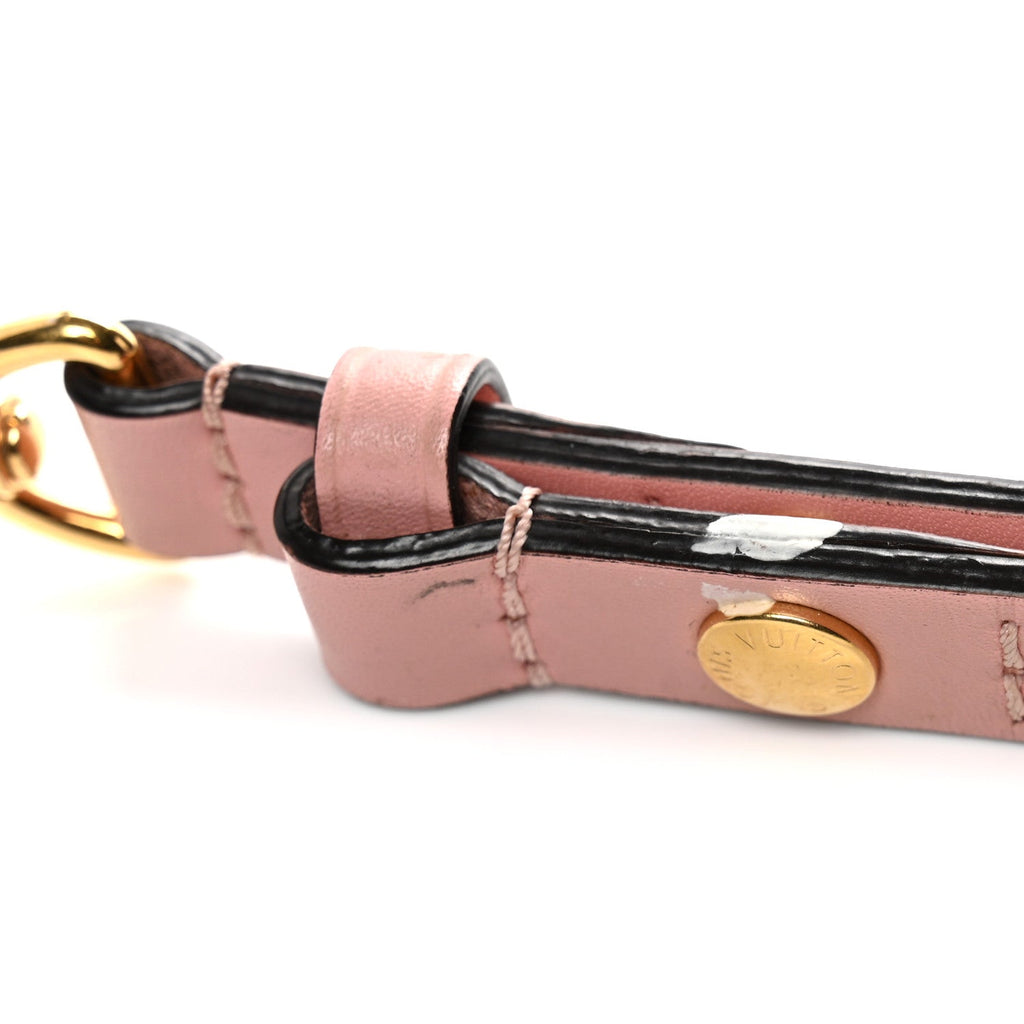 Louis Vuitton Monogram Neonoe MM Rose Poudre
