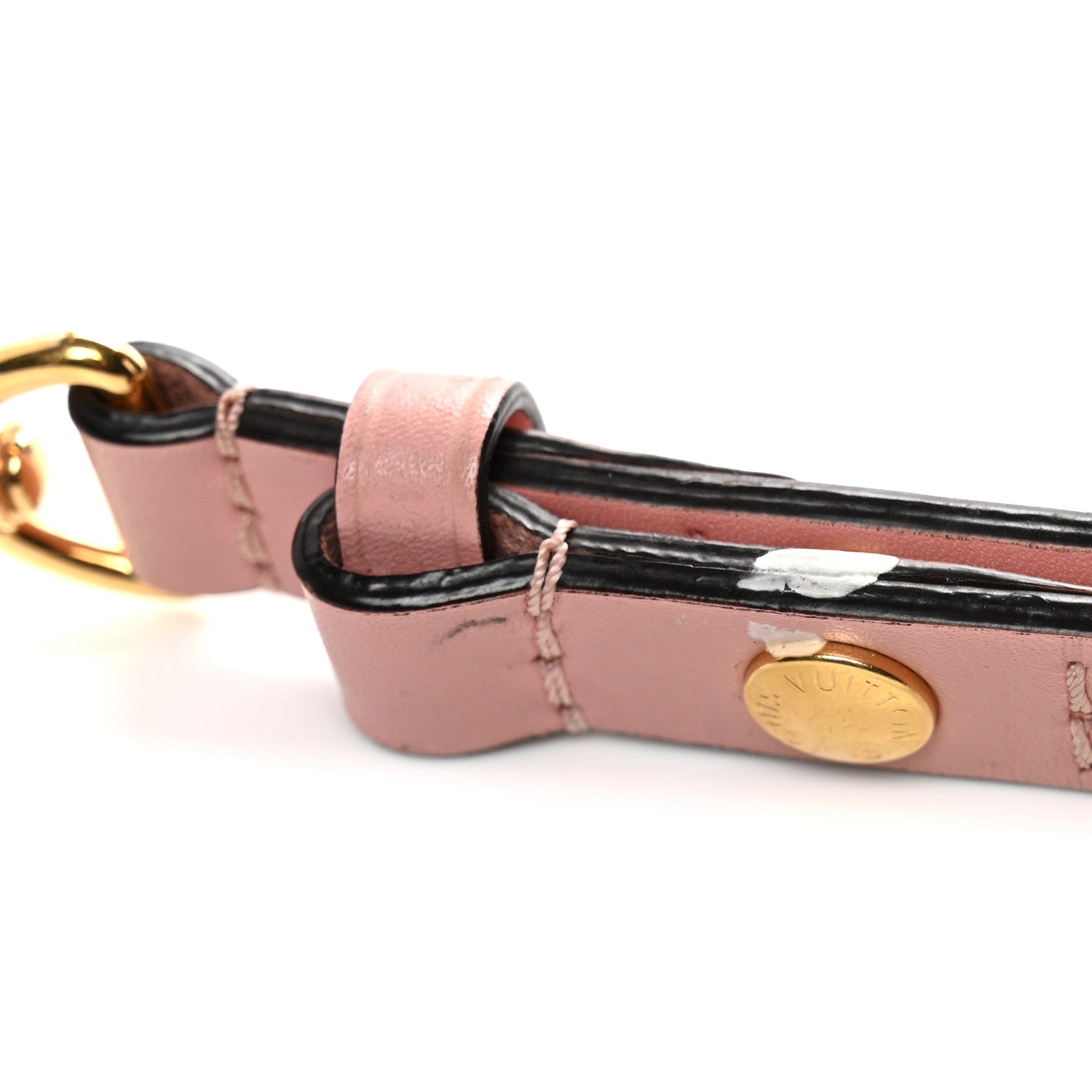 Louis Vuitton Monogram Neonoe MM Rose Poudre
