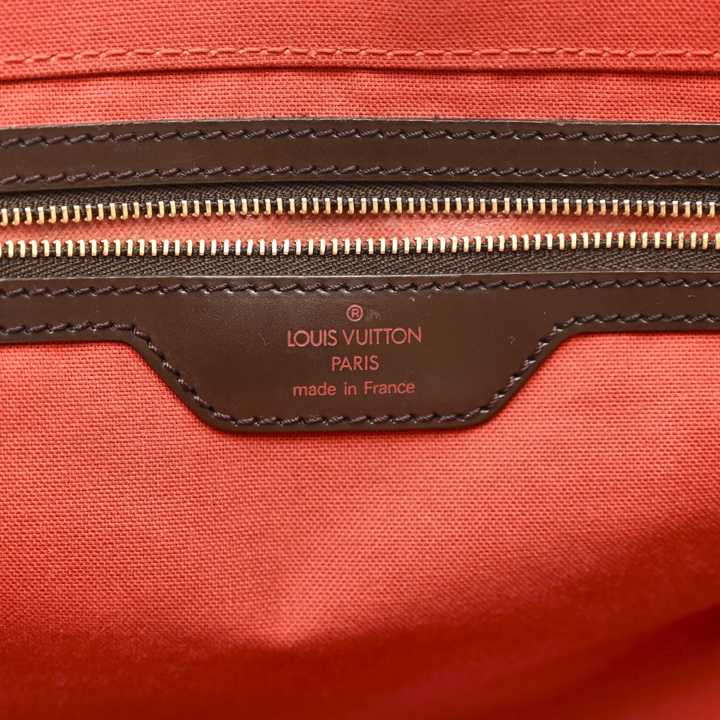 Louis Vuitton Damier Ebene Greenwich PM