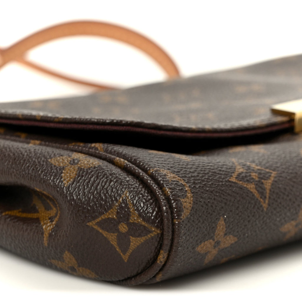 Louis Vuitton Monogram Favorite MM