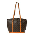 Louis Vuitton Monogram Babylone