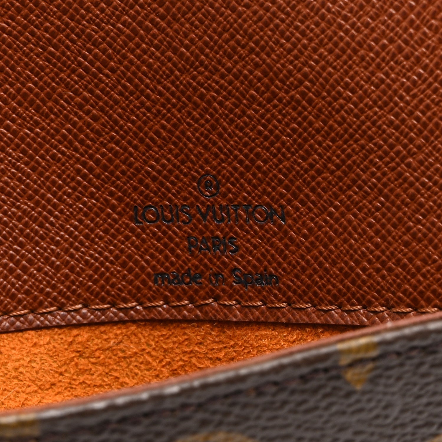 Louis Vuitton Monogram Musette Salsa Long Strap