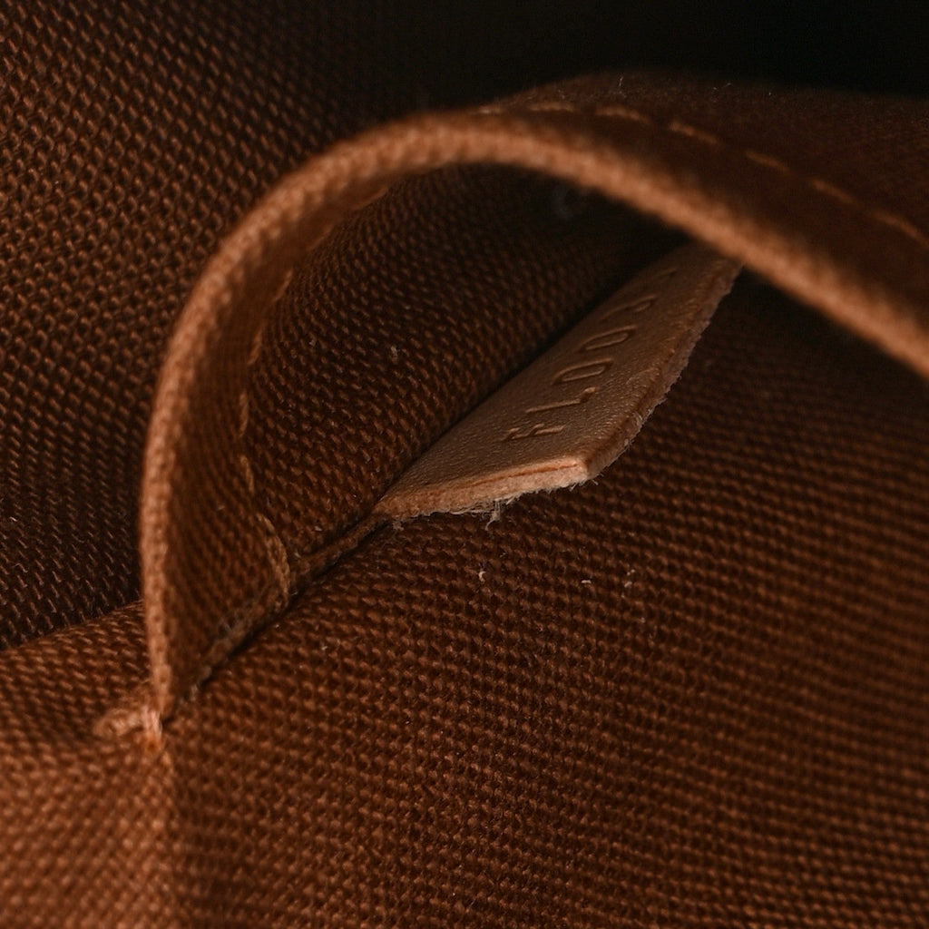 Louis Vuitton Monogram Popincourt Haut
