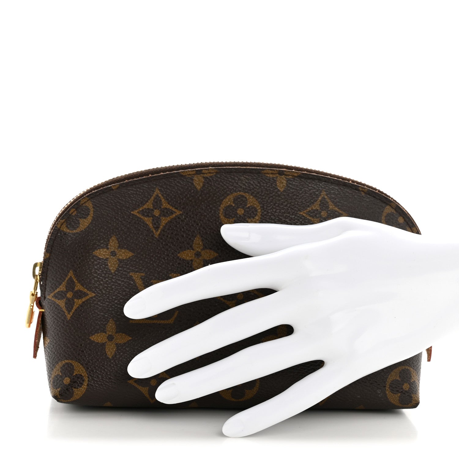 Louis Vuitton Monogram Cosmetic Pouch