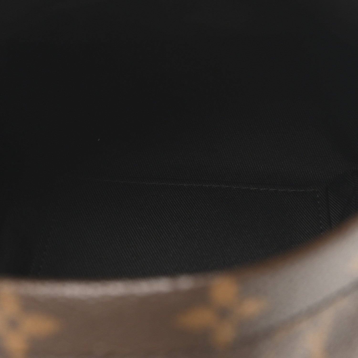 Louis Vuitton Monogram Palm Springs Backpack Mini