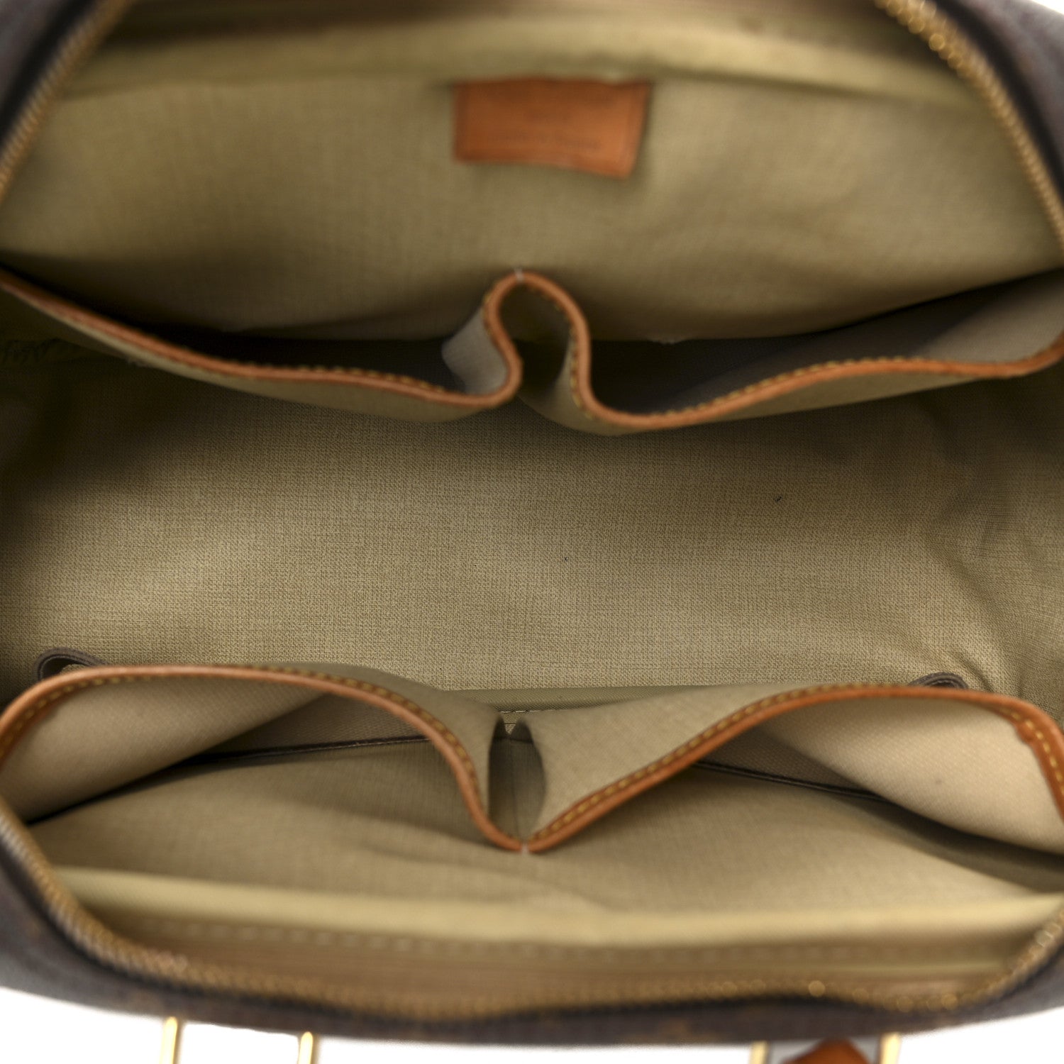 Louis Vuitton Monogram Deauville