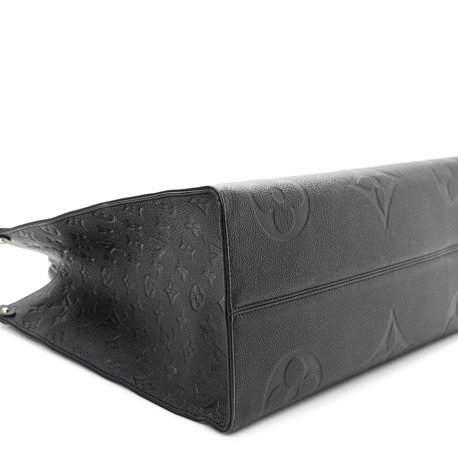Louis Vuitton Empreinte Monogram Giant Onthego GM Black
