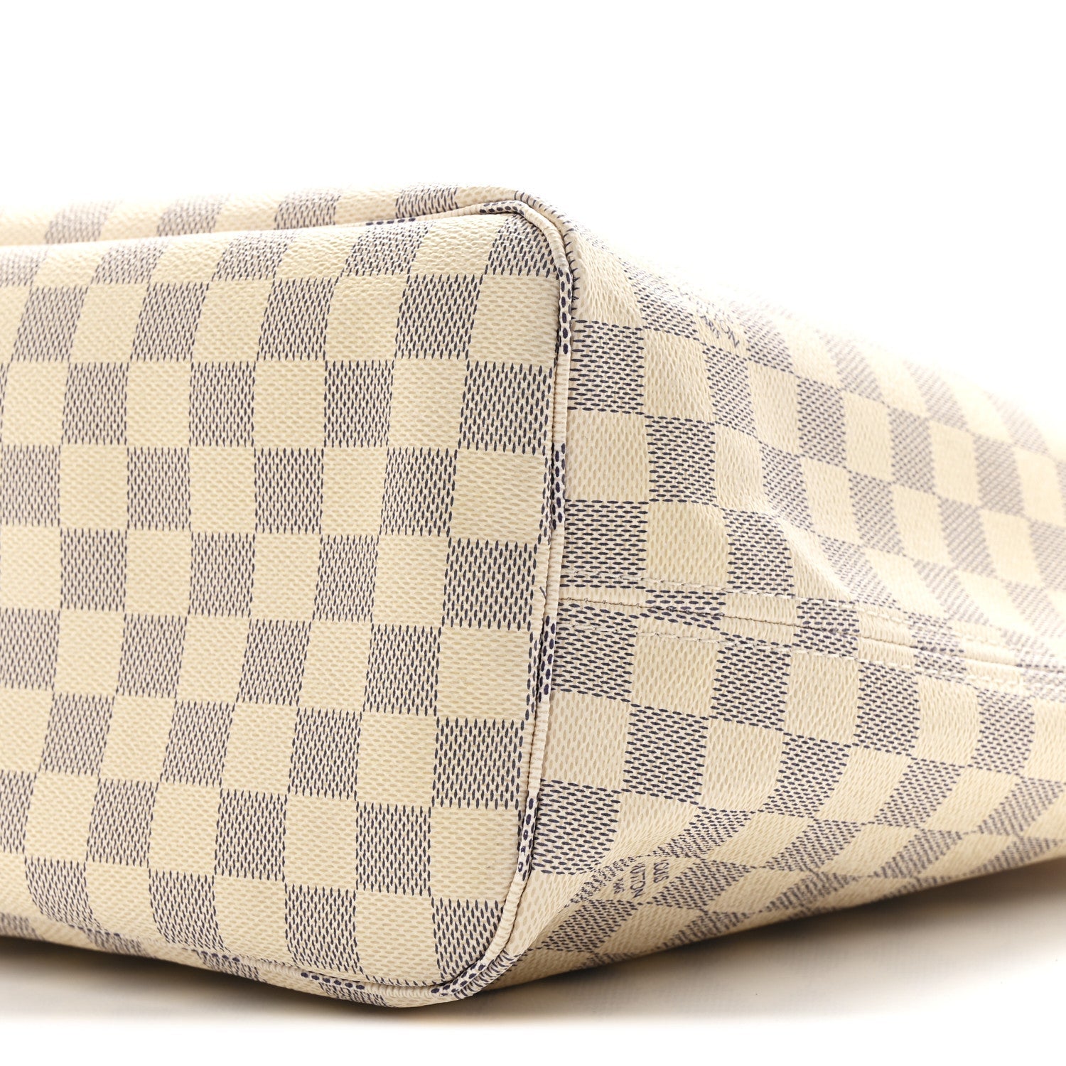Louis Vuitton Damier Azur Neo Neverfull MM