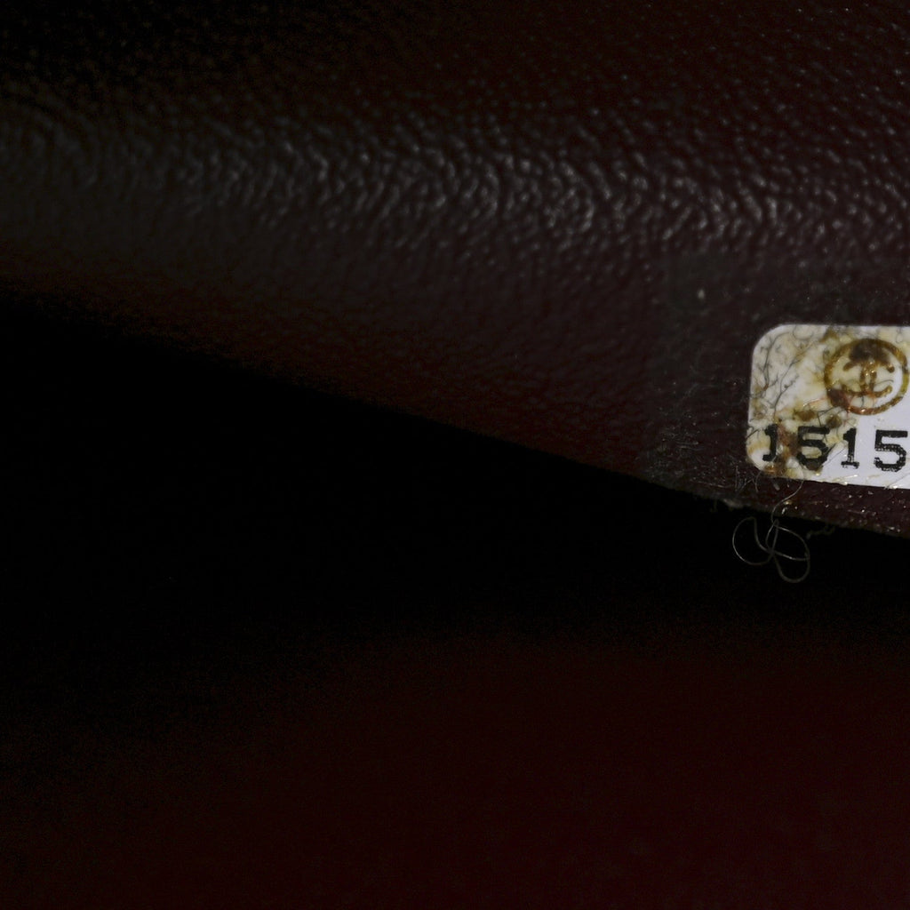 Chanel Caviar Quilted Jumbo Double Flap Black