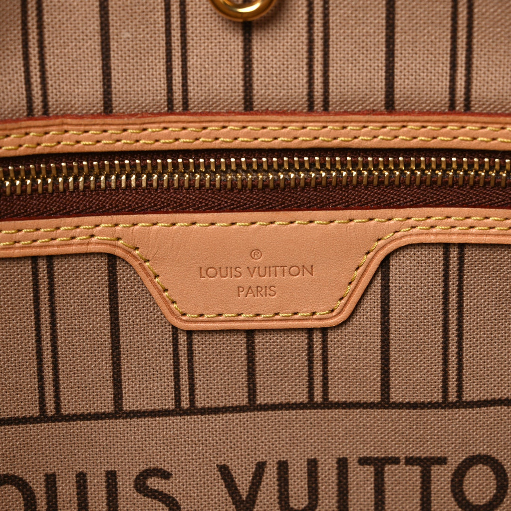 Louis Vuitton Monogram Neo Neverfull MM