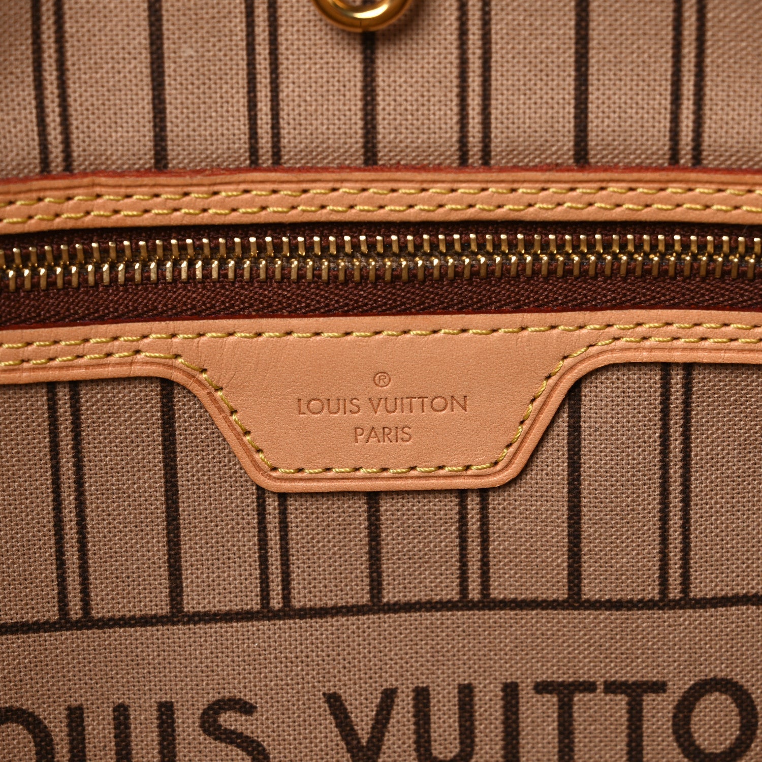 Louis Vuitton Monogram Neo Neverfull MM