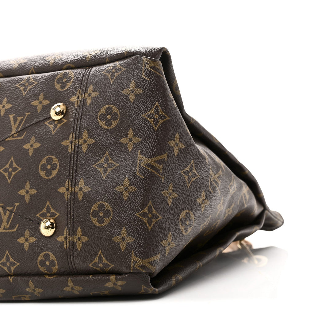 Louis Vuitton Monogram Artsy MM