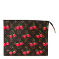 Louis Vuitton LV X TM Monogram Cerises Toiletry Pouch
