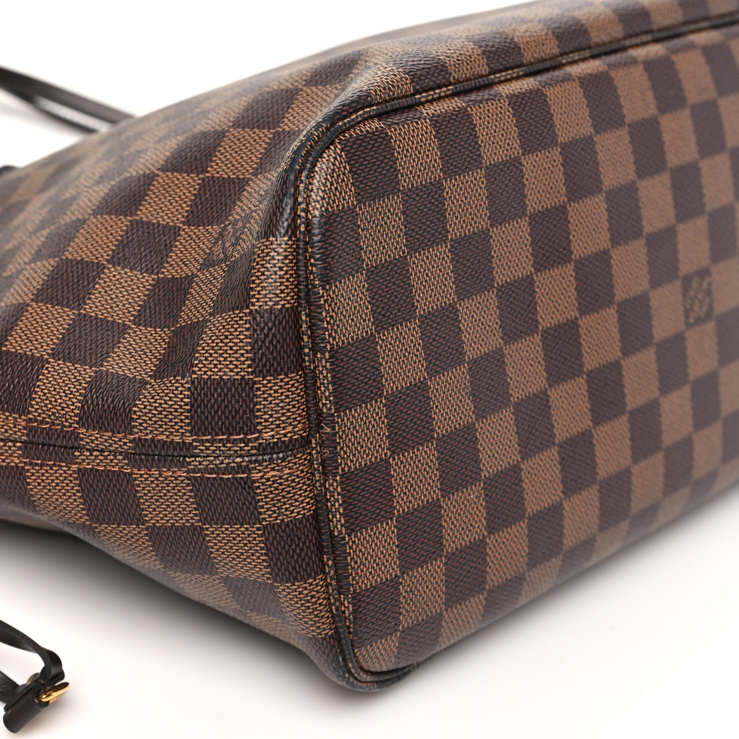 Louis Vuitton Damier Ebene Neo Neverfull MM