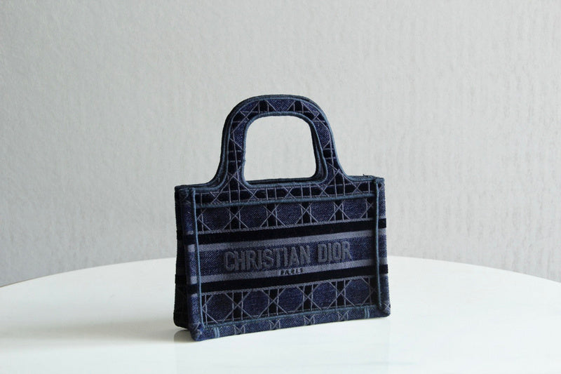 Dior Bags - 5244