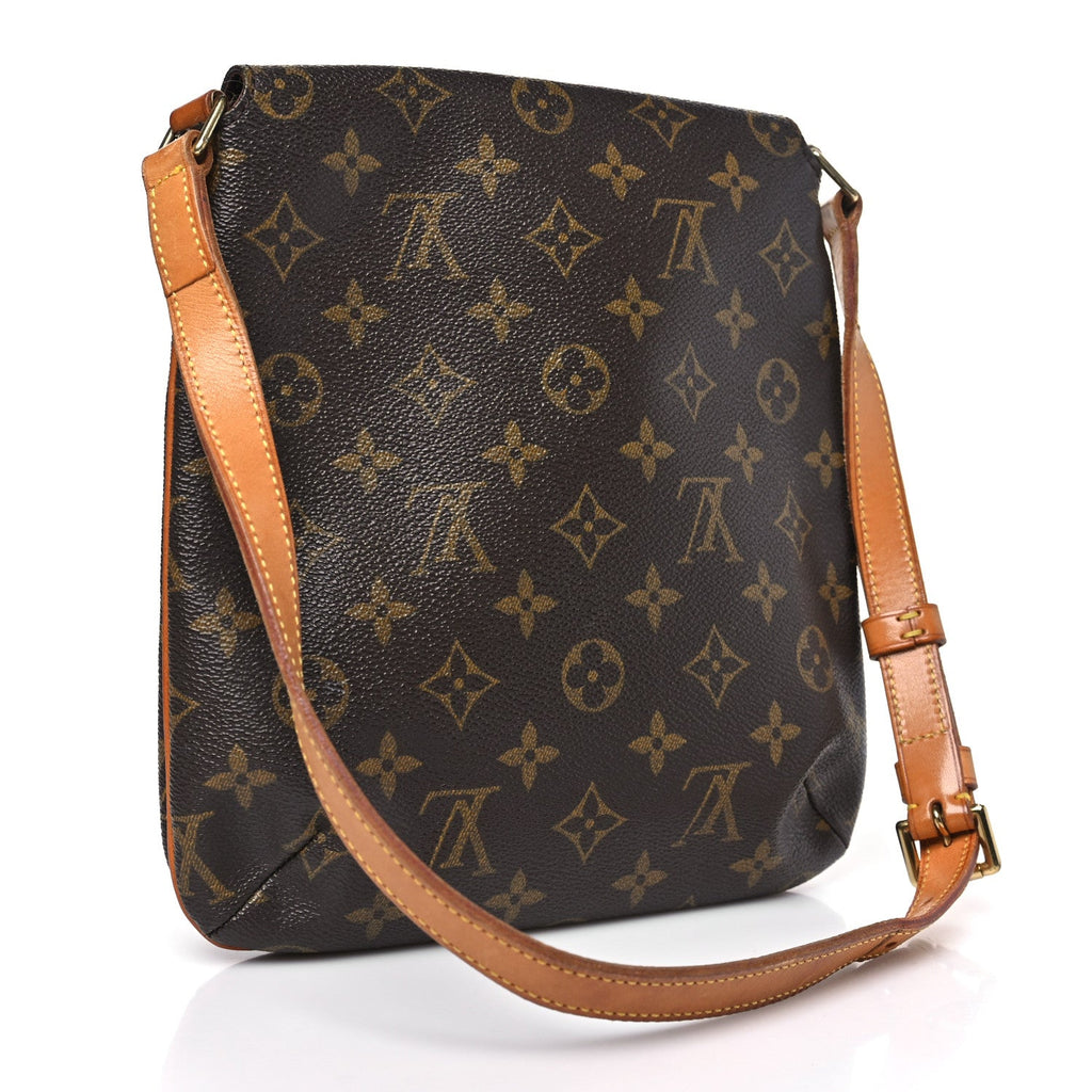 Louis Vuitton Monogram Musette Salsa