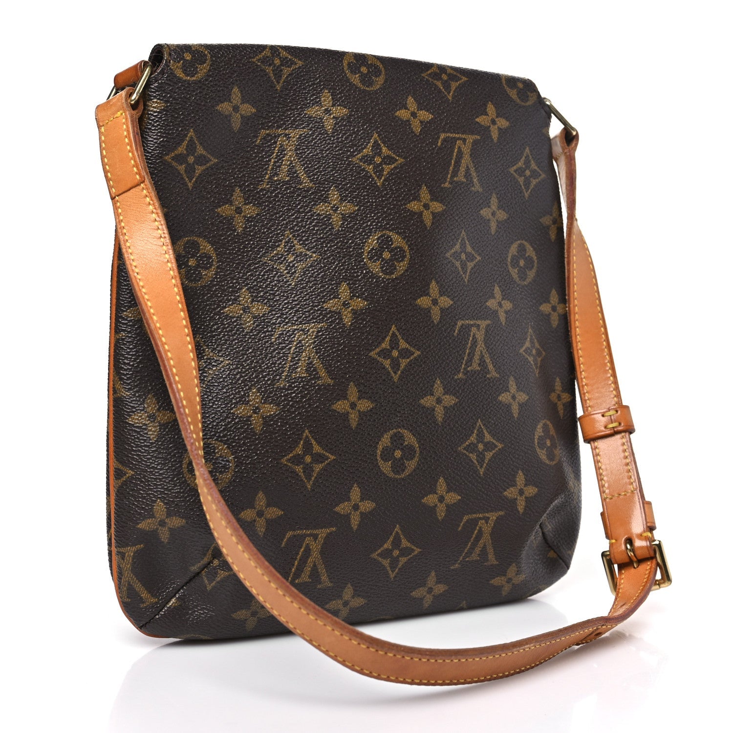 Louis Vuitton Monogram Musette Salsa