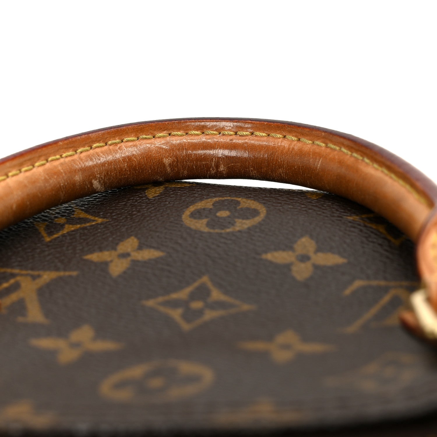Louis Vuitton Monogram Speedy 30
