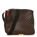 Louis Vuitton Damier Ebene Bastille Messenger