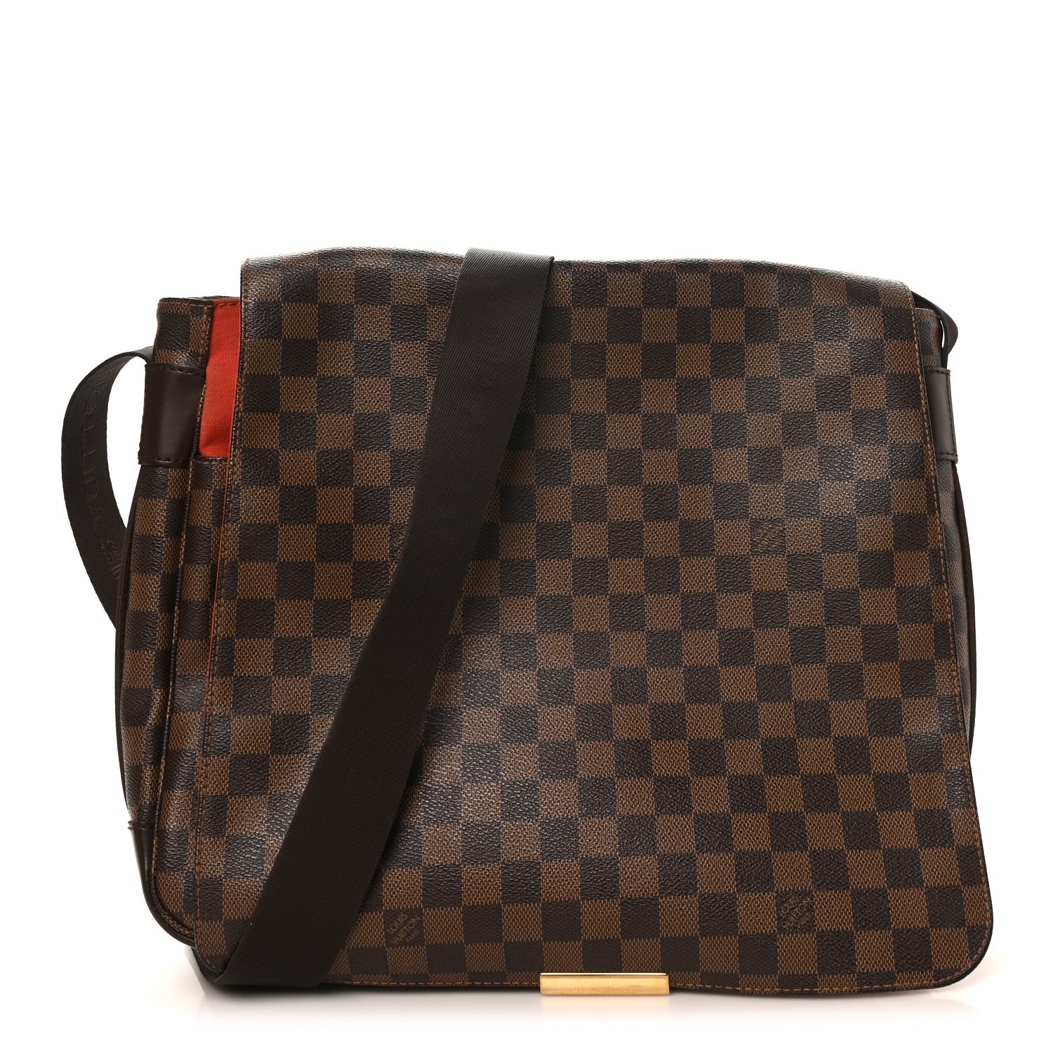 Louis Vuitton Damier Ebene Bastille Messenger