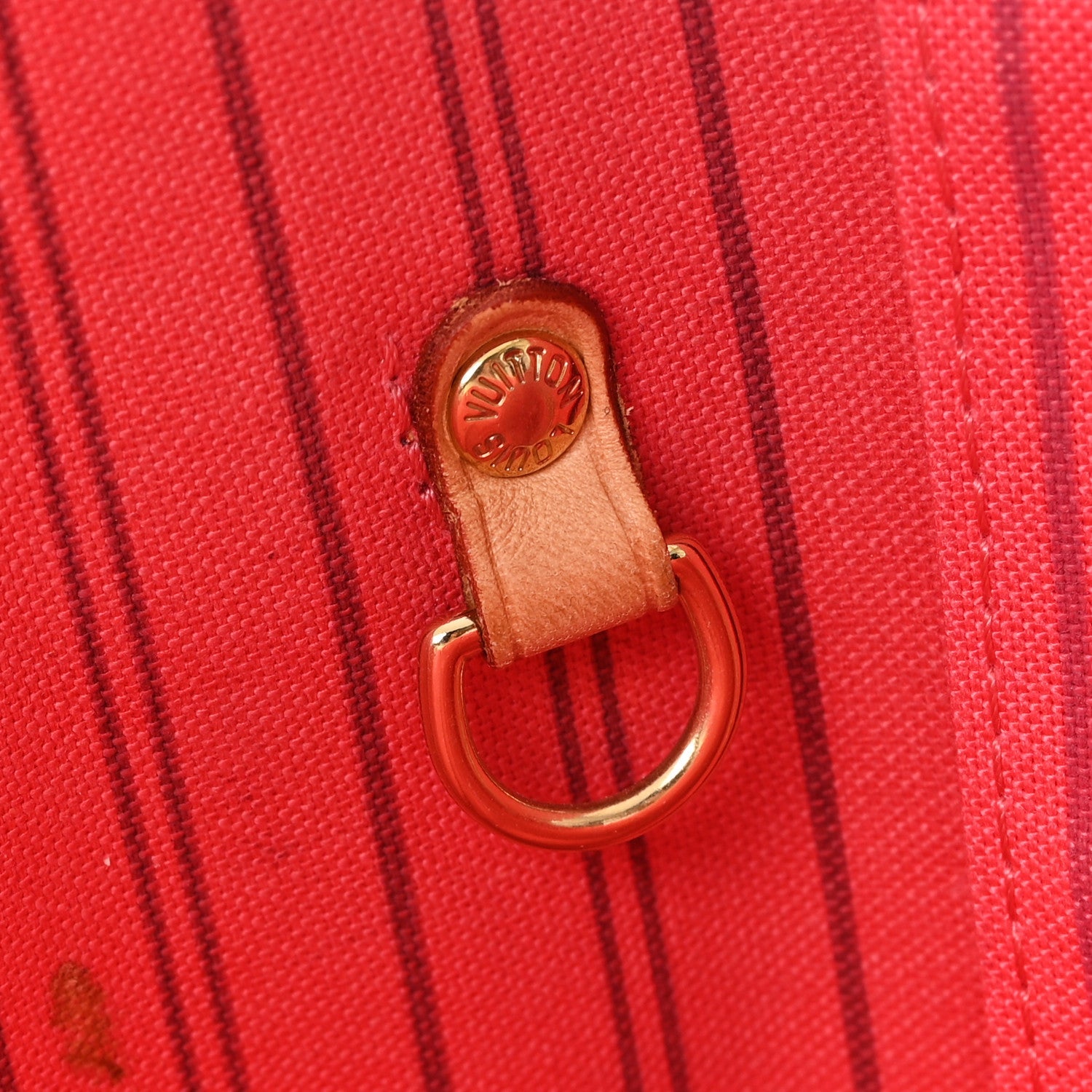 Louis Vuitton Monogram Ramages Neverfull MM