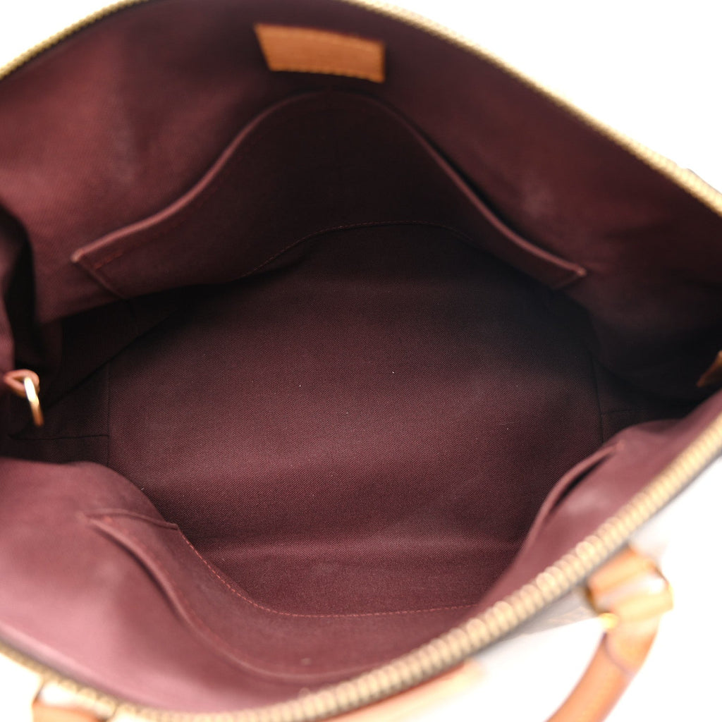 Louis Vuitton Monogram Turenne MM