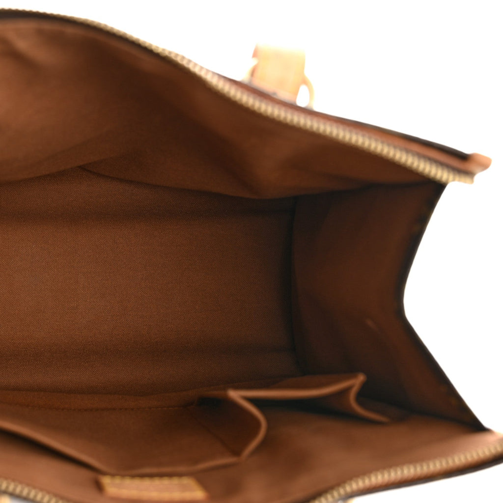 Louis Vuitton Monogram Popincourt Haut