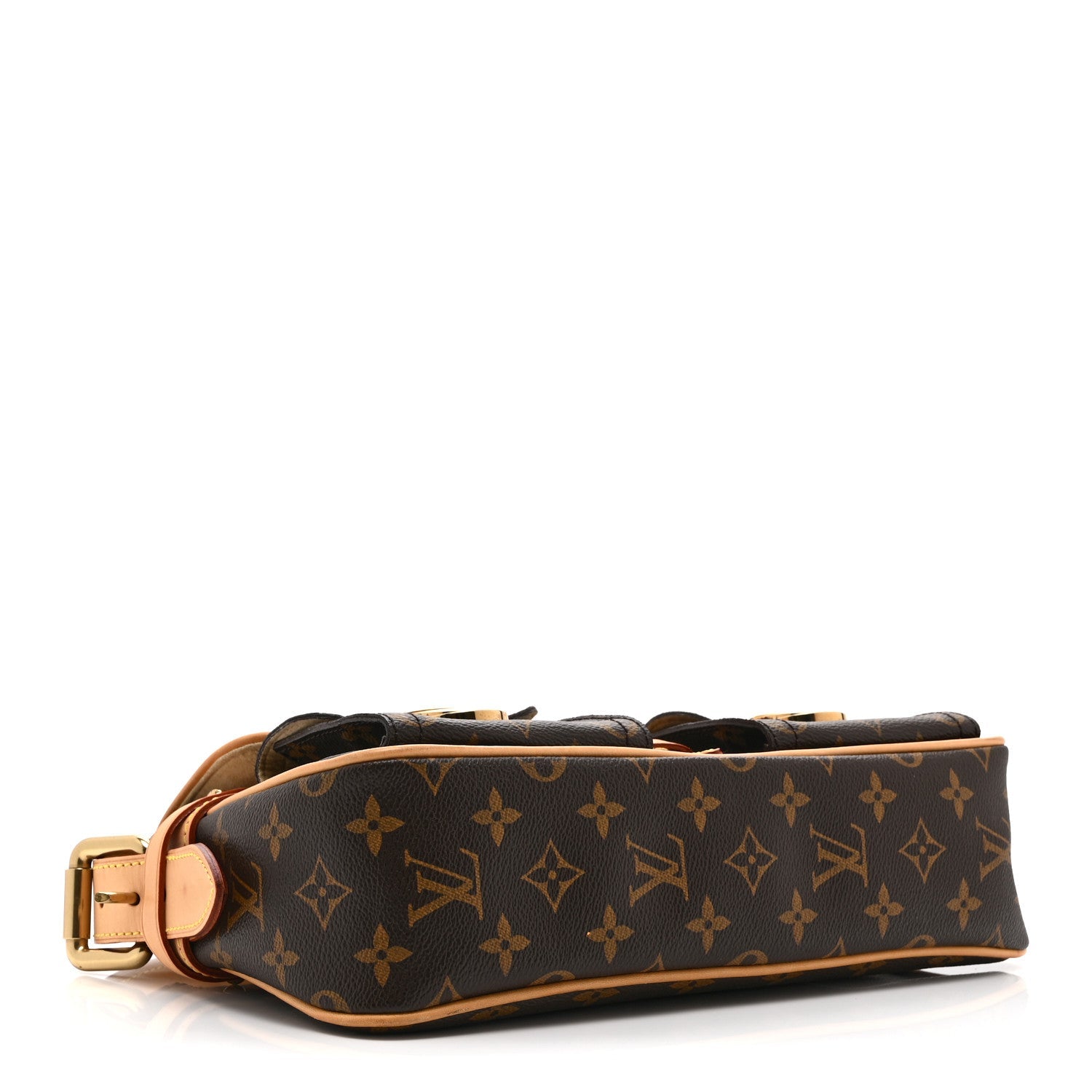 Louis Vuitton Monogram Hudson PM