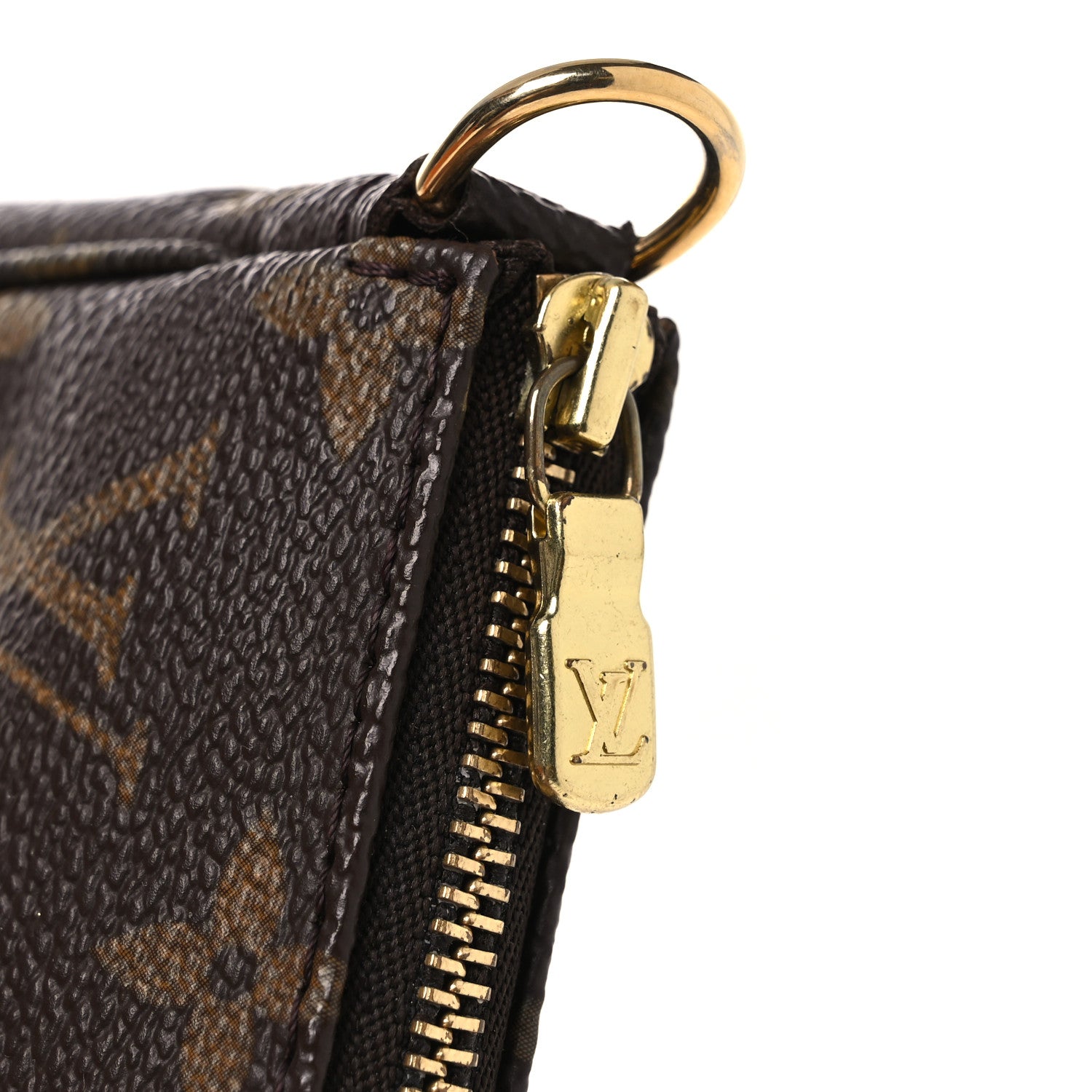 Louis Vuitton Monogram Pochette Accessories