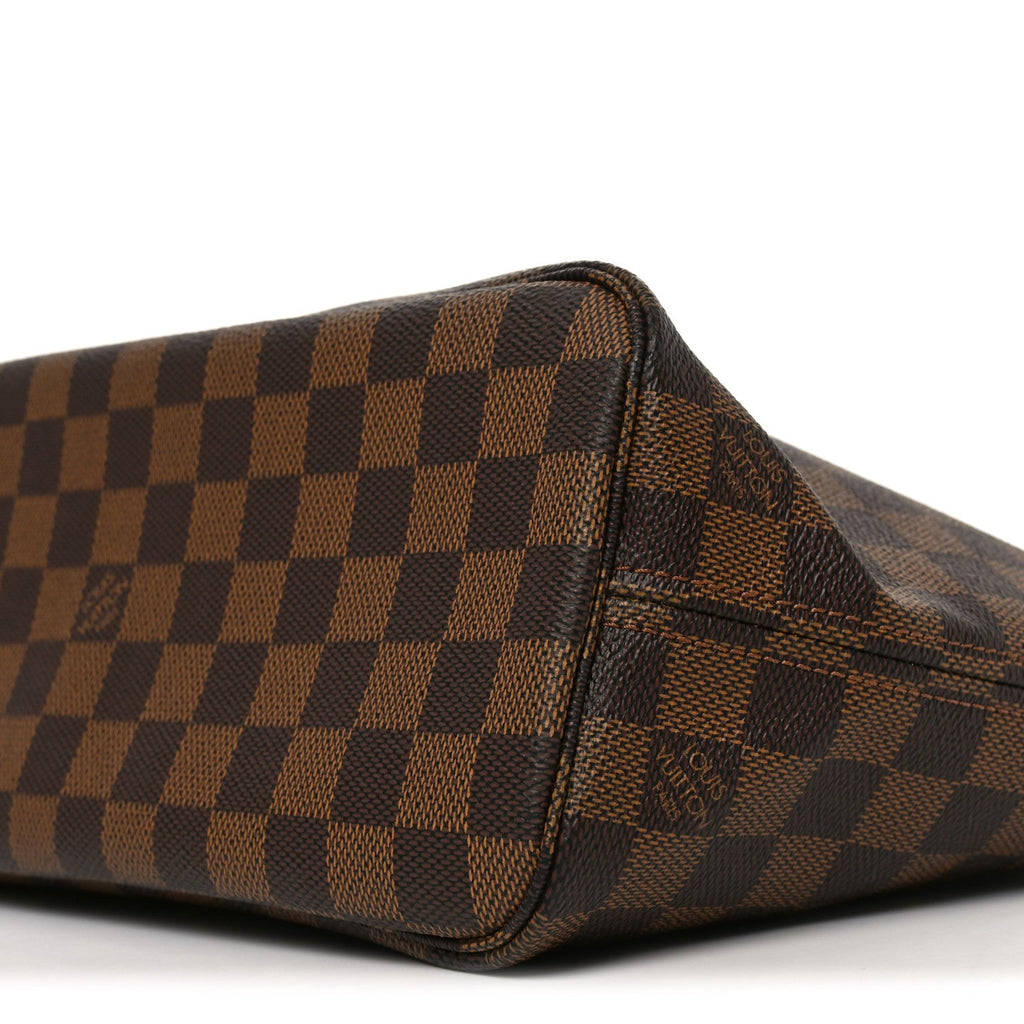 Louis Vuitton Damier Ebene Neverfull PM