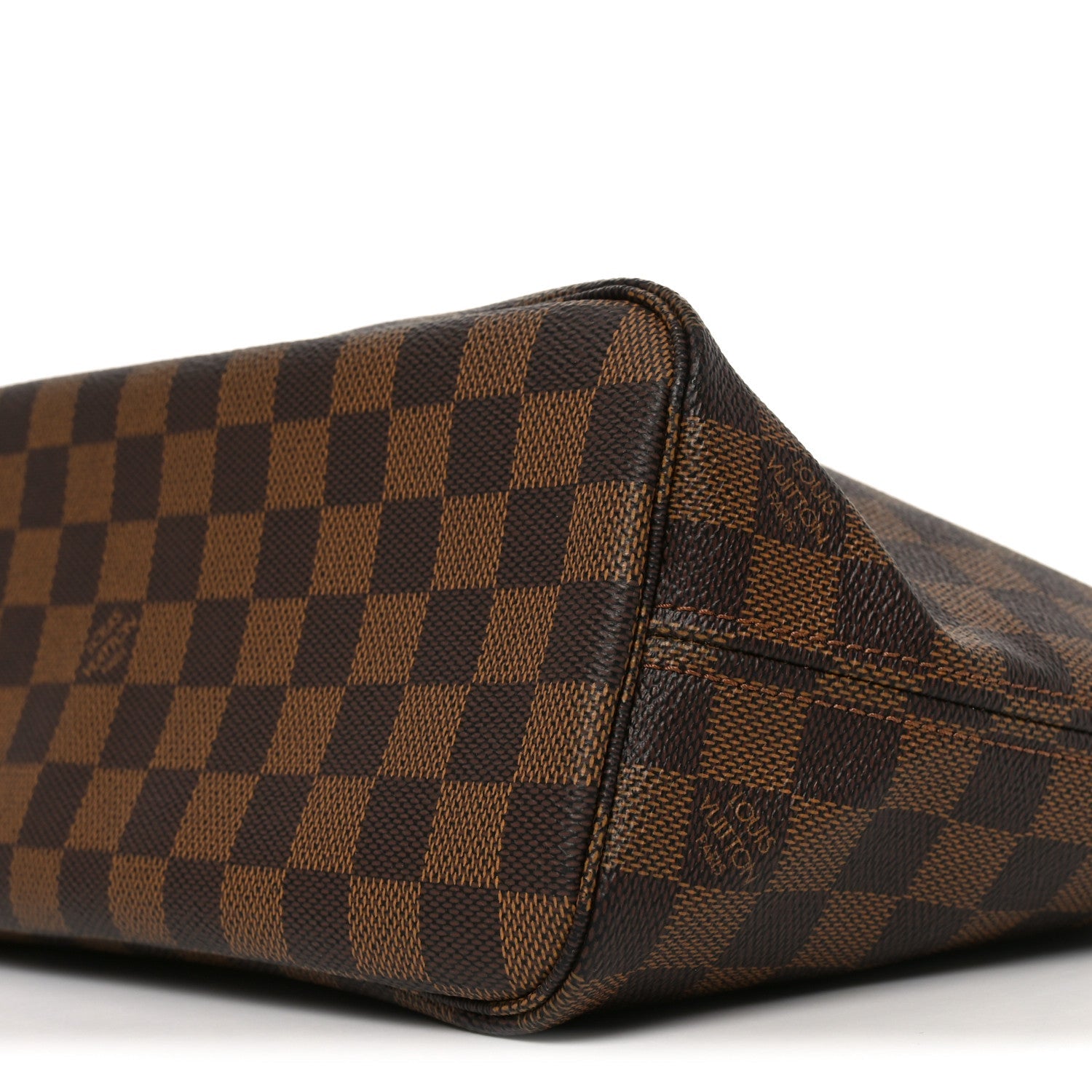 Louis Vuitton Damier Ebene Neverfull PM